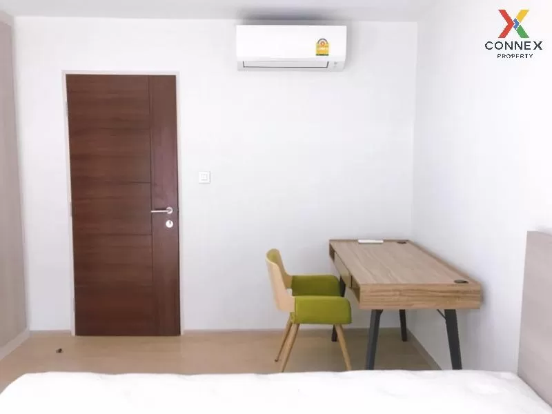 FOR RENT condo , Wynn Condo Phaholyothin 52 , BTS-Saphan Mai , An