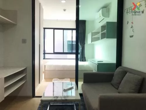 FOR RENT condo , Wynn Condo Phaholyothin 52 , BTS-Saphan Mai , Anusawari , Bang Khen , Bangkok , CX-77563