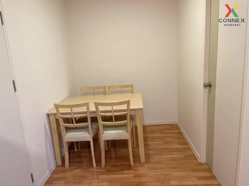 FOR RENT condo , Lumpini Ville Sukhumvit 76 - Bearing Station 2 , 3