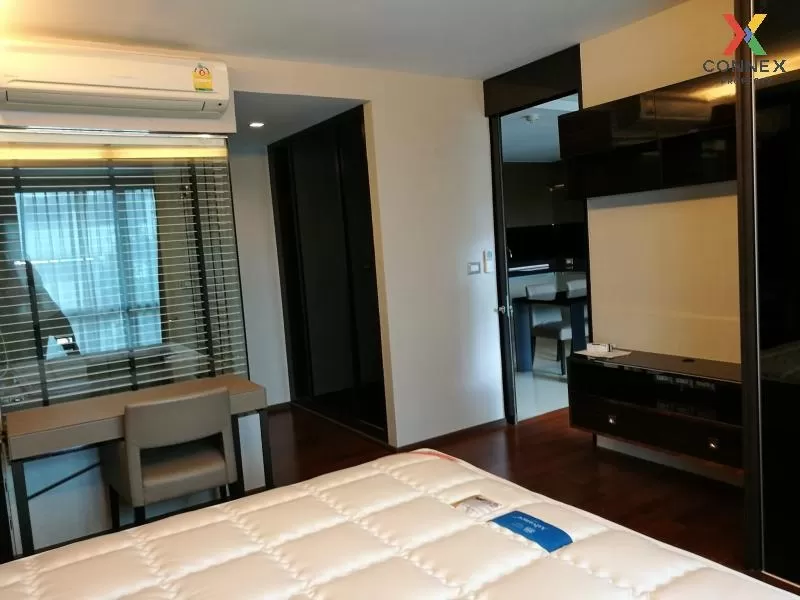 FOR SALE condo , The Address Sukhumvit 61 , BTS-Ekkamai , Khlong  FOR SALE condo , The Address Sukhumvit 61 , BTS-Ekkamai , Khlong