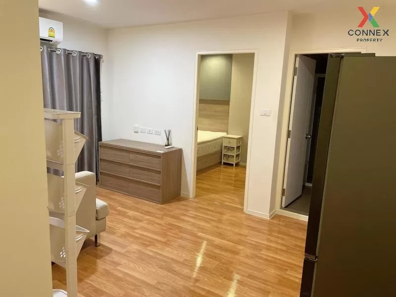 FOR SALE condo , Lumpini Ville Sukhumvit 76 - Bearing Station 2 , 2