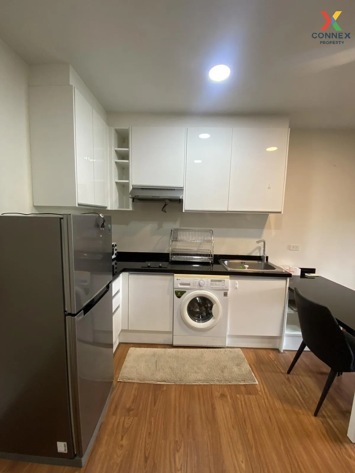 FOR SALE condo , The Seed Musee Sukhumvit 26 , BTS-Phrom Phong ,  4