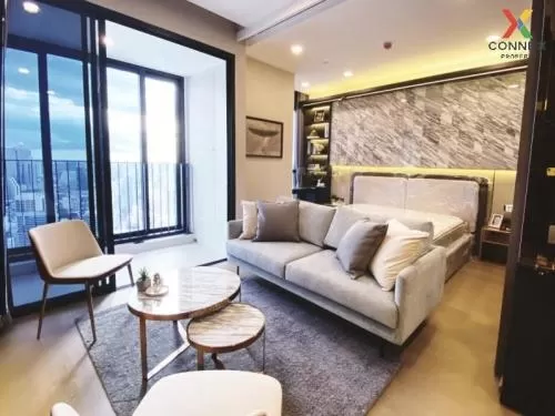 FOR RENT condo , Ashton Chula-Silom , MRT-Sam Yan , Si Phraya , Bang Rak , Bangkok , CX-77571