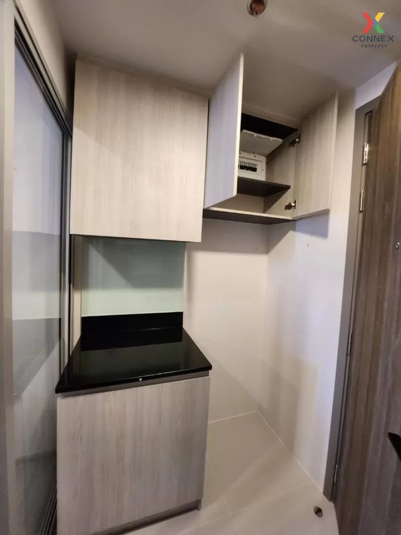 เช่าคอนโด  นิช โมโน รามคําแหง หัวหมาก เขต บางกะปิ กรุงเทพ CX-7757 4