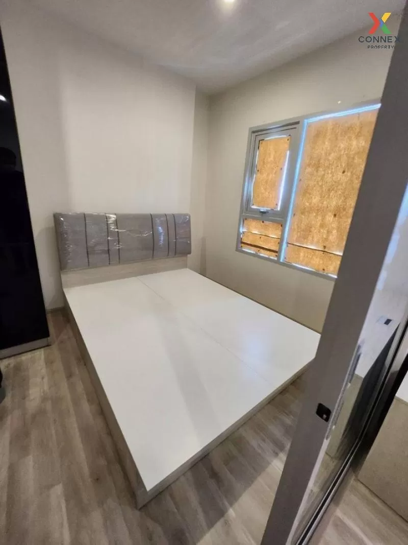 เช่าคอนโด  นิช โมโน รามคําแหง หัวหมาก เขต บางกะปิ กรุงเทพ CX-7757