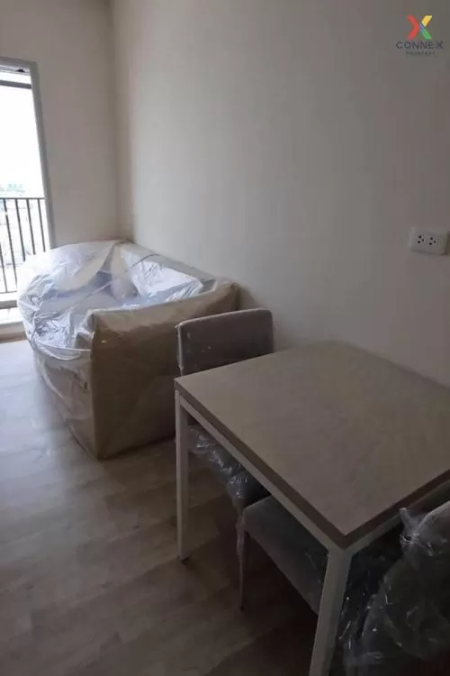 FOR RENT condo , Niche MONO Ramkhamhaeng , Hua Mak , Bang Kapi , Bangkok , CX-77572