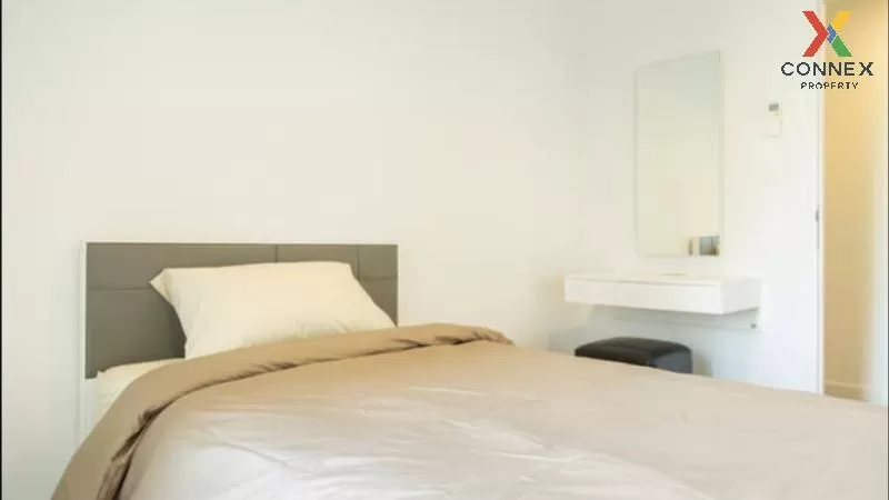 เช่าคอนโด  เดอะ ซี๊ด มูซี่ BTS-พร้อมพงษ์ คลองเตย เขต คลองเตย กรุง