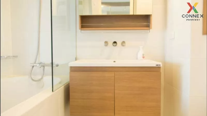 เช่าคอนโด  เดอะ ซี๊ด มูซี่ BTS-พร้อมพงษ์ คลองเตย เขต คลองเตย กรุง