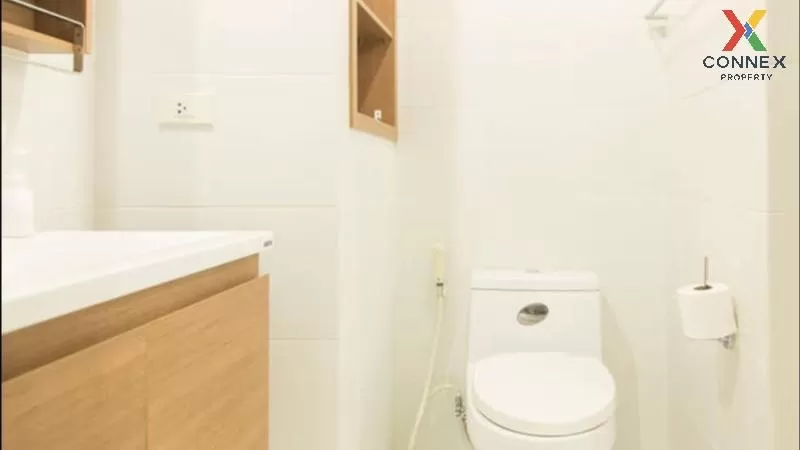 เช่าคอนโด  เดอะ ซี๊ด มูซี่ BTS-พร้อมพงษ์ คลองเตย เขต คลองเตย กรุง