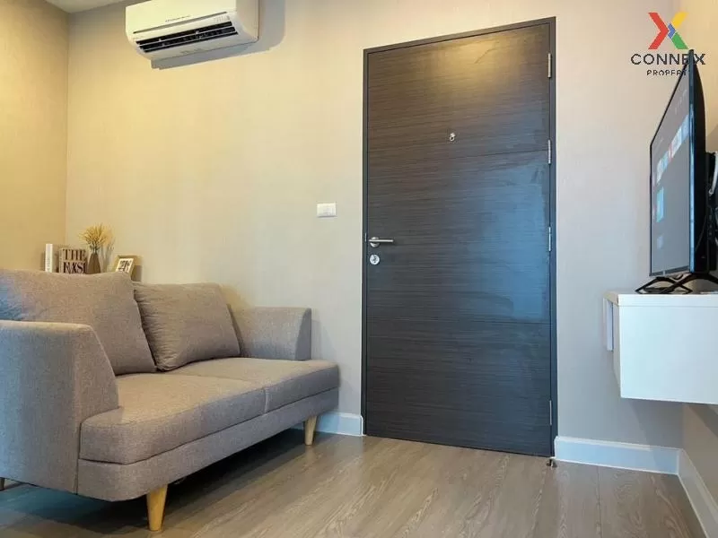 FOR RENT condo , Metro Sky Prachachuen , MRT-Bang Son , Wong Sawa FOR RENT condo , Metro Sky Prachachuen , MRT-Bang Son , Wong Sawa 2