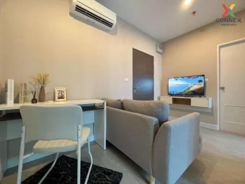 FOR RENT condo , Metro Sky Prachachuen , MRT-Bang Son , Wong Sawang , Bang Su , Bangkok , CX-77574