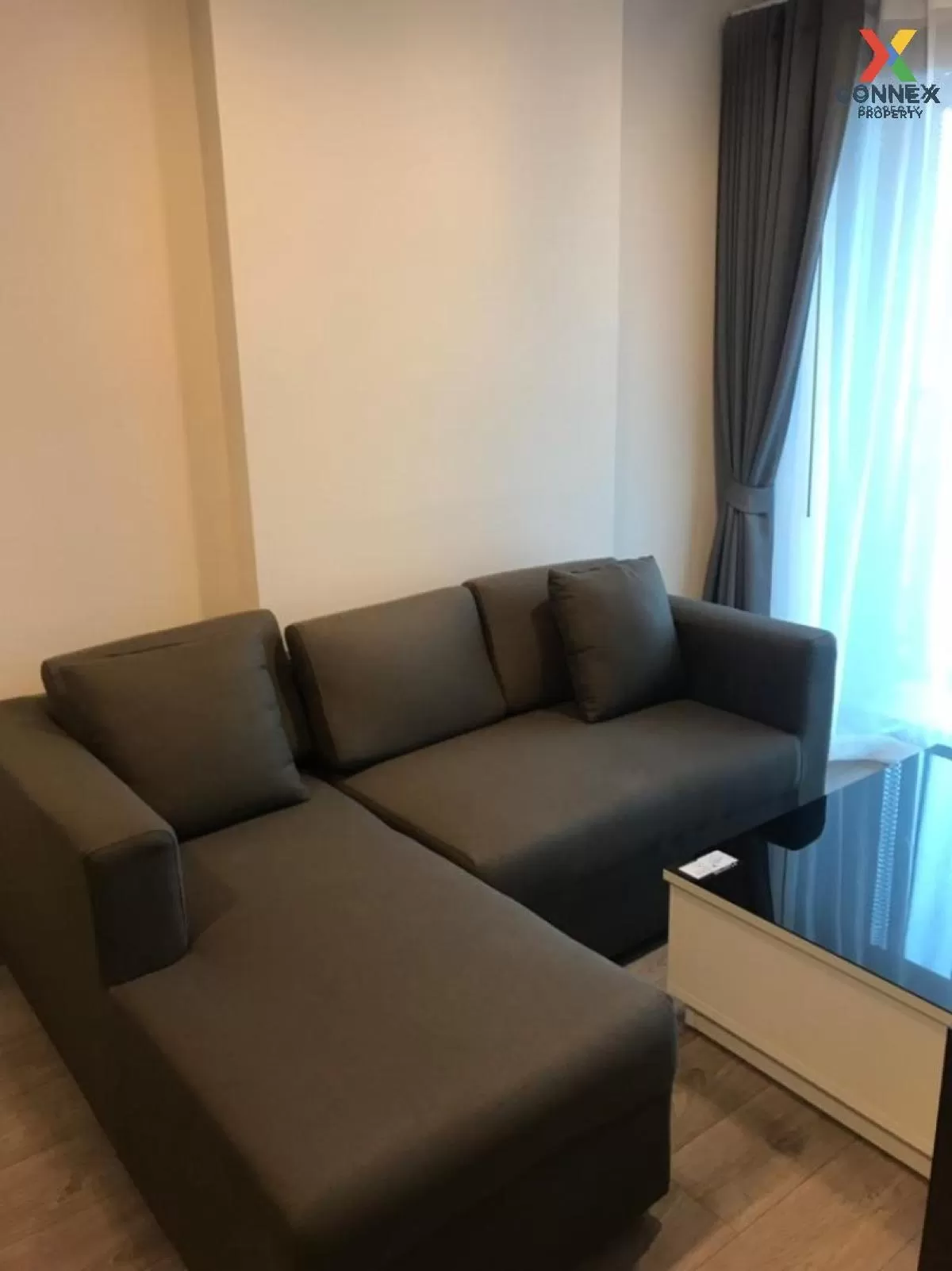 FOR RENT condo , Whizdom Avenue Ratchada - Ladprao , MRT-Lat Phra 3
