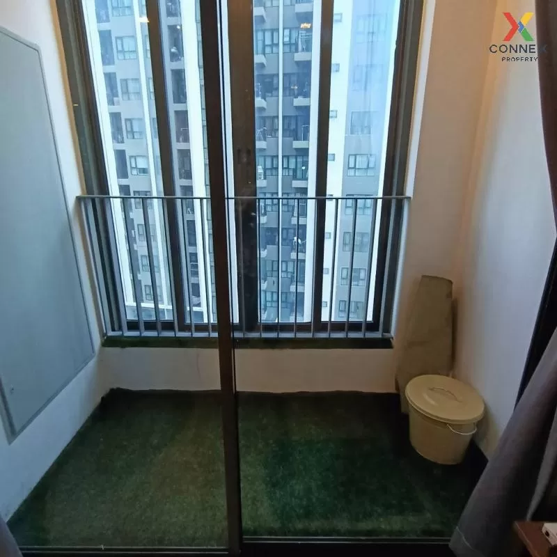 FOR RENT condo , Ideo Mobi Rama 9 , MRT-Phra Ram 9 , Huai Khwang  FOR RENT condo , Ideo Mobi Rama 9 , MRT-Phra Ram 9 , Huai Khwang