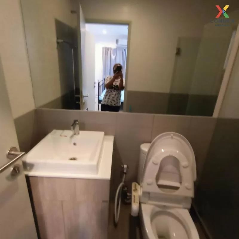 FOR RENT condo , Ideo Mobi Rama 9 , MRT-Phra Ram 9 , Huai Khwang  FOR RENT condo , Ideo Mobi Rama 9 , MRT-Phra Ram 9 , Huai Khwang