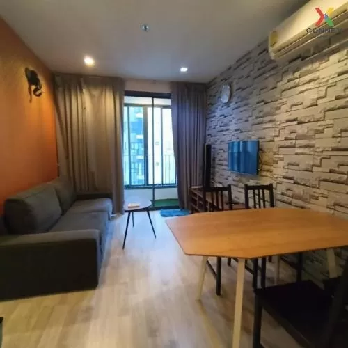 FOR RENT condo , Ideo Mobi Rama 9 , MRT-Phra Ram 9 , Huai Khwang , Huai Khwang , Bangkok , CX-77577