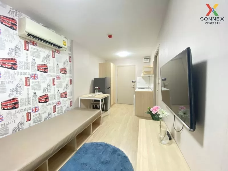 FOR RENT condo , Elio Del Ray Sukhumvit 64 , BTS-Punnawithi , Ban 3