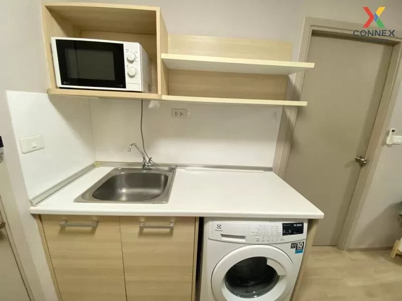 FOR RENT condo , Elio Del Ray Sukhumvit 64 , BTS-Punnawithi , Ban