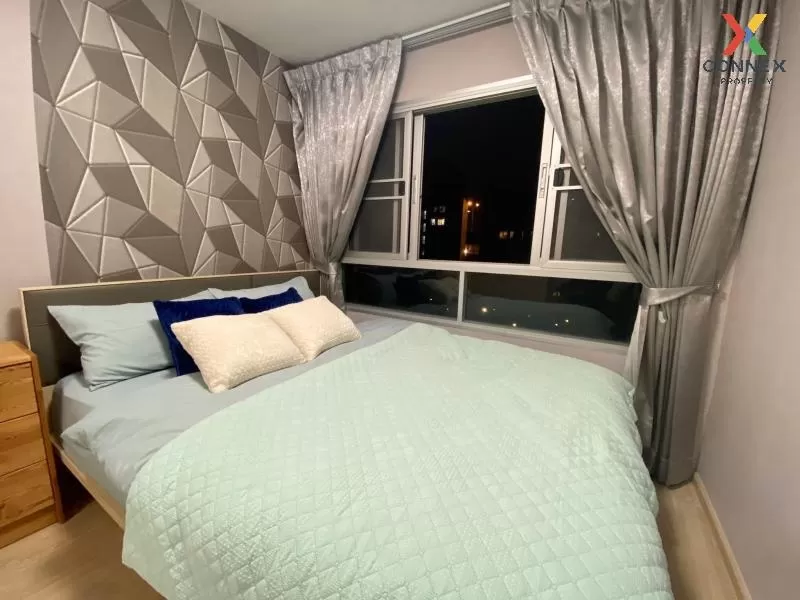 FOR RENT condo , Elio Del Ray Sukhumvit 64 , BTS-Punnawithi , Ban