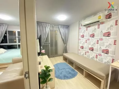 FOR RENT condo , Elio Del Ray Sukhumvit 64 , BTS-Punnawithi , Bang Chak , Phra Khanong , Bangkok , CX-77579