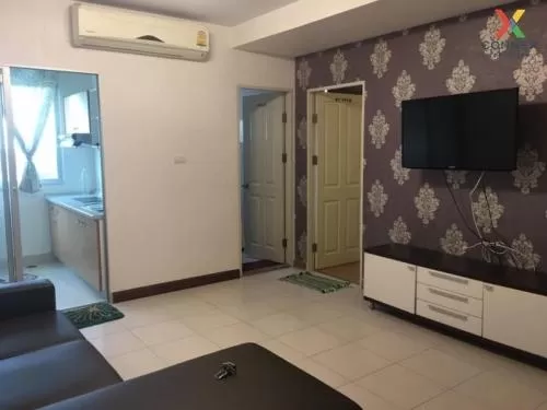 FOR SALE condo , Supalai Park Kaset , BTS-Kasetsart University , Sena Nikhom , Chatuchak , Bangkok , CX-77580