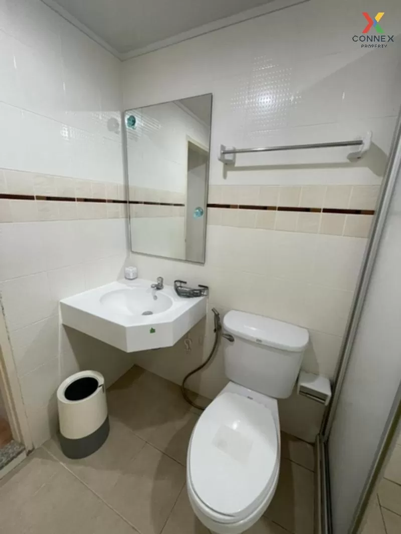 เช่าคอนโด  ลุมพินี วิลล์ ศูนย์วัฒนธรรม MRT-ห้วยขวาง สามเสนนอก เขต