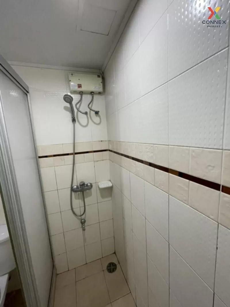 เช่าคอนโด  ลุมพินี วิลล์ ศูนย์วัฒนธรรม MRT-ห้วยขวาง สามเสนนอก เขต