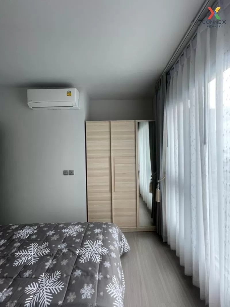FOR RENT condo , Life Asoke - Rama 9 , MRT-Phra Ram 9 , Makkasan 