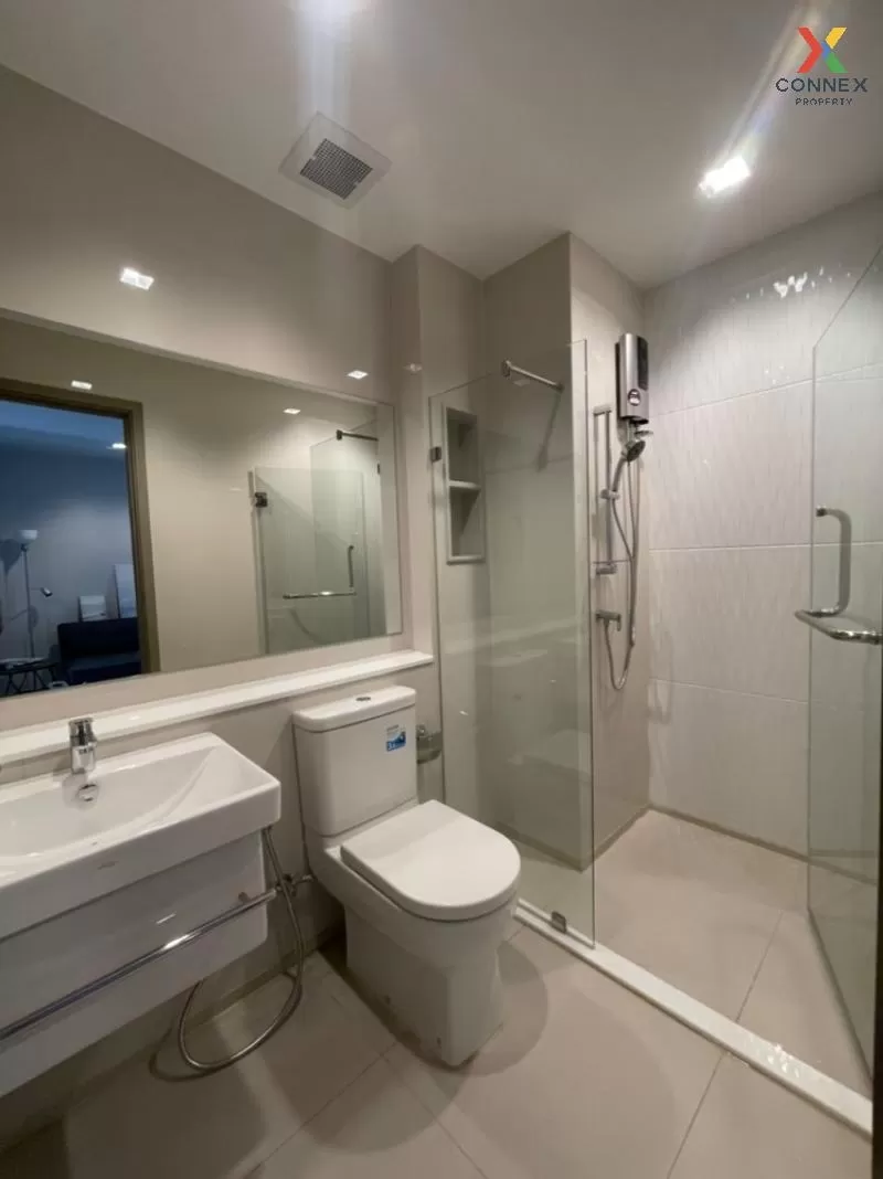 FOR RENT condo , Life Asoke - Rama 9 , MRT-Phra Ram 9 , Makkasan 