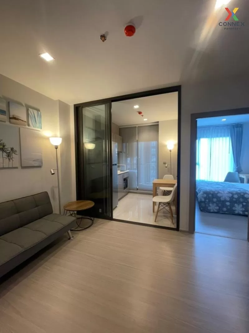 FOR RENT condo , Life Asoke - Rama 9 , MRT-Phra Ram 9 , Makkasan  3