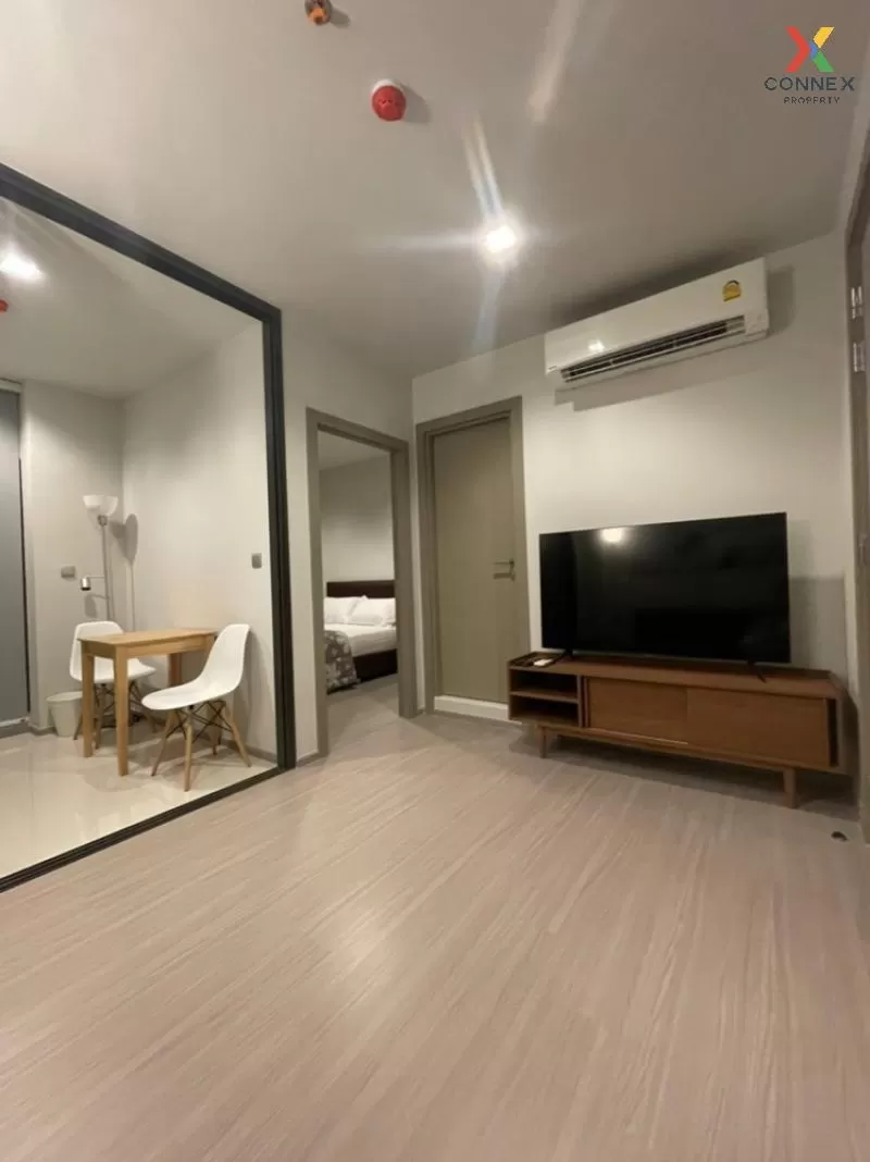 FOR RENT condo , Life Asoke - Rama 9 , MRT-Phra Ram 9 , Makkasan  4