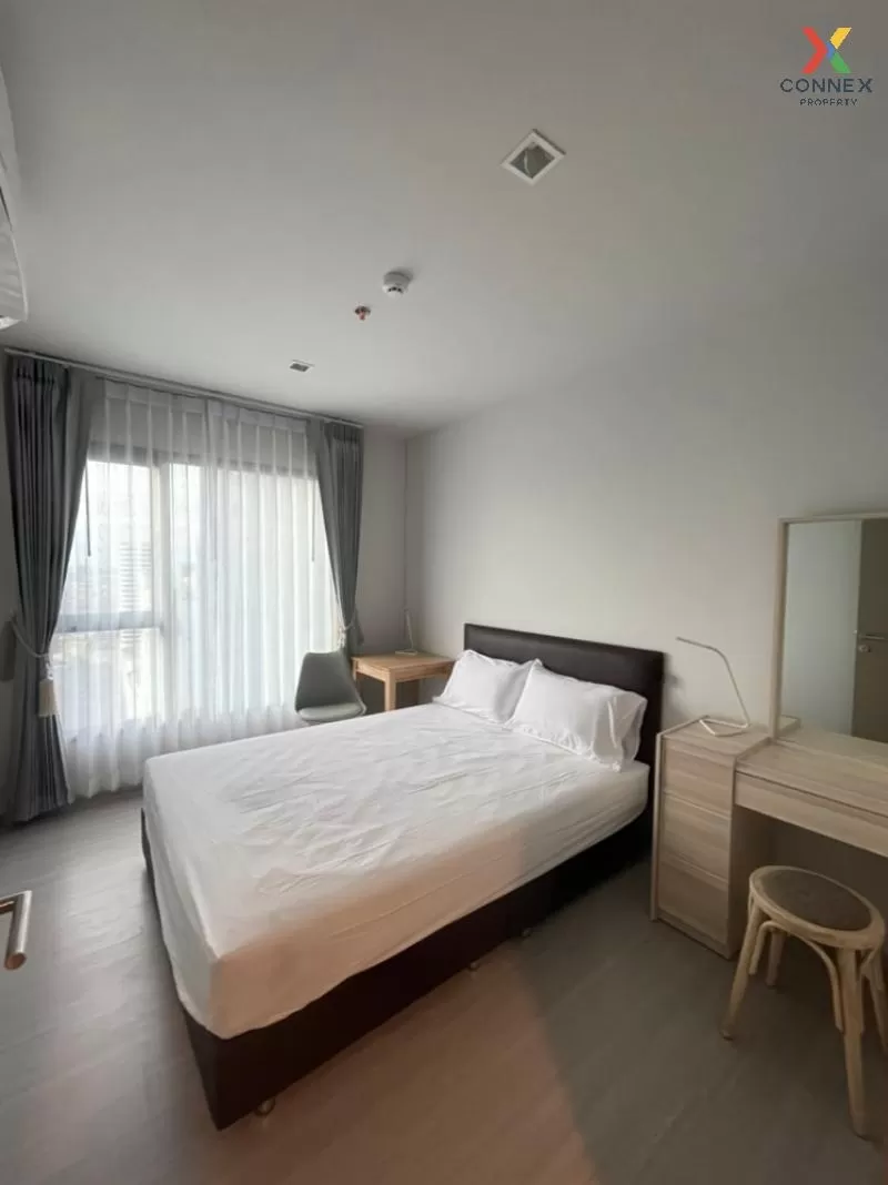 FOR RENT condo , Life Asoke - Rama 9 , MRT-Phra Ram 9 , Makkasan 