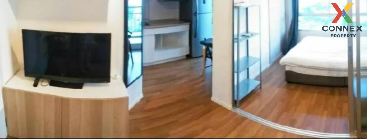 ขายคอนโด  ลุมพินี พาร์ค พระราม 9 MRT-พระราม 9 บางกะปิ เขต ห้วยขวา 1