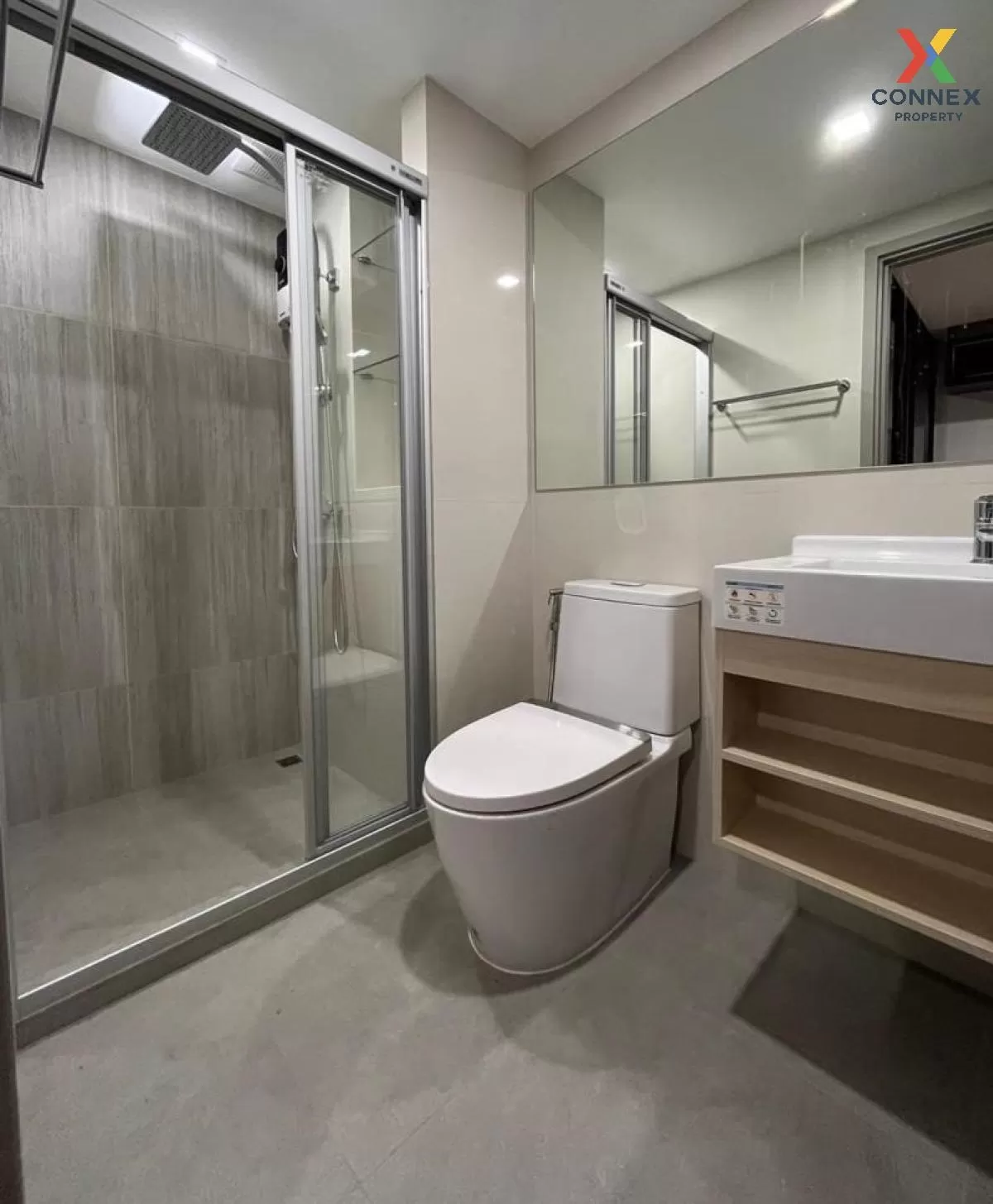 FOR RENT condo , The Rich Rama 9 - Srinakarin , Duplex , high flo