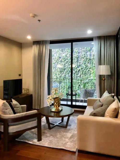 FOR SALE condo , The Hudson Sathorn 7 , BTS-Chong Nonsi , Thungmahamek , Sa Thon , Bangkok , CX-77592