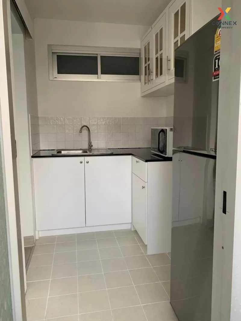 FOR RENT condo , Condo One X Sathorn-Narathiwas , BTS-Chong Nonsi 4