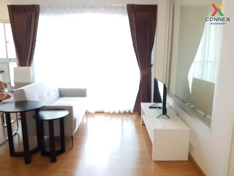 FOR RENT condo , The Parkland Phetkasem , MRT-Lak Song , Bang Kha 1
