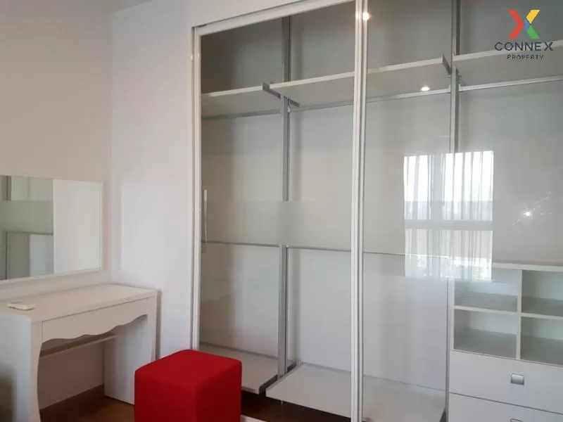 FOR RENT condo , The Parkland Phetkasem , MRT-Lak Song , Bang Kha 2
