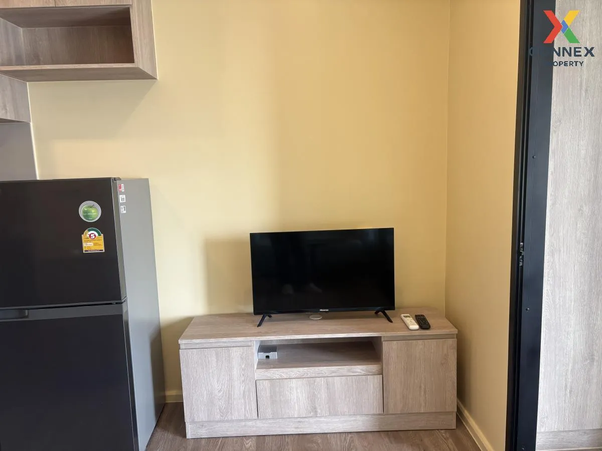 FOR RENT condo , Modiz Sukhumvit 50 , BTS-On Nut , Phra Khanong , 2