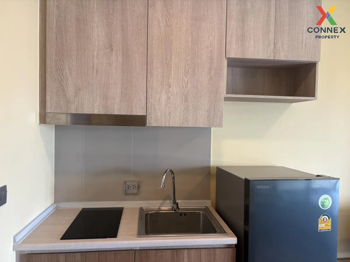 FOR RENT condo , Modiz Sukhumvit 50 , BTS-On Nut , Phra Khanong , 3