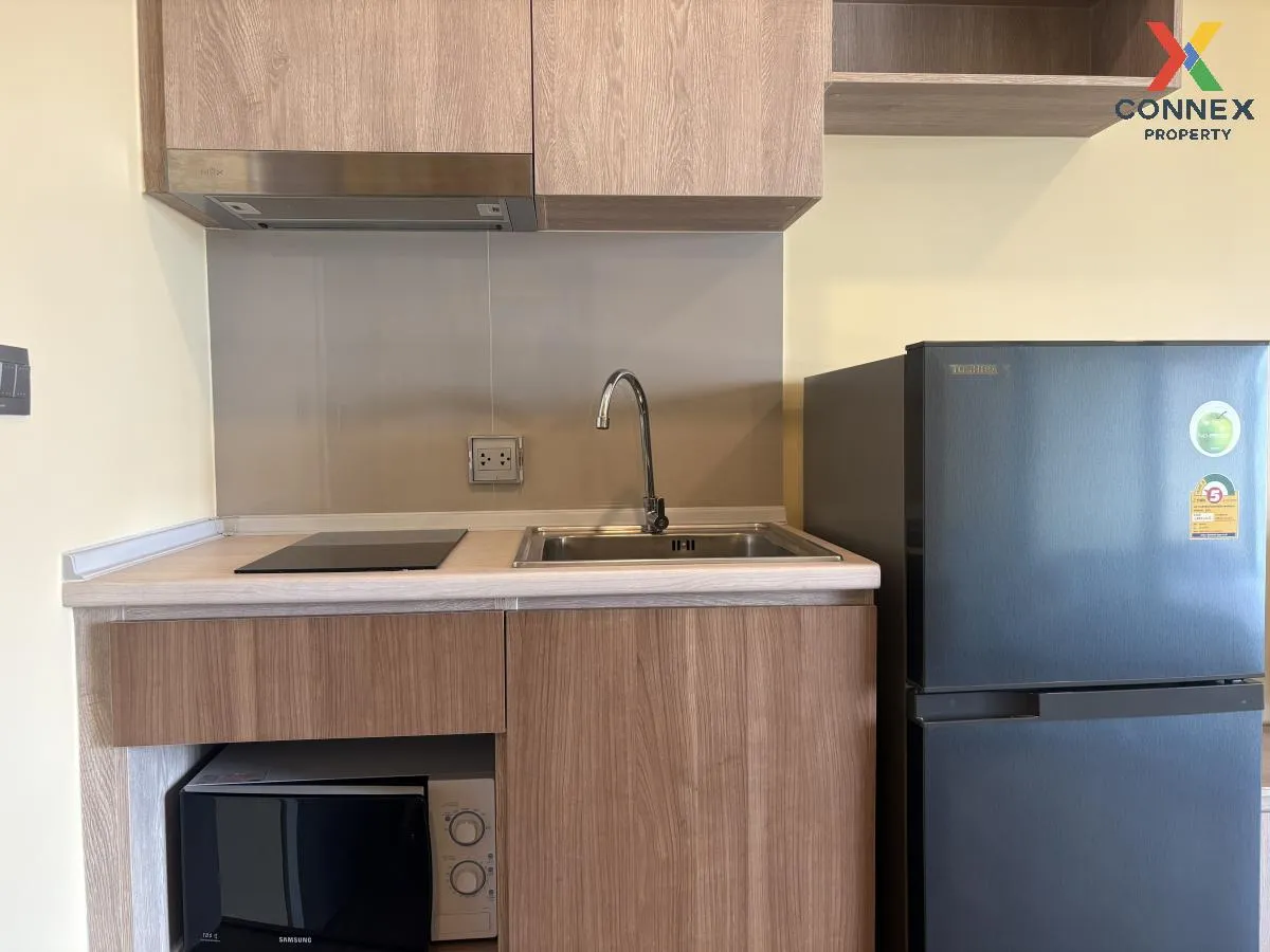 FOR RENT condo , Modiz Sukhumvit 50 , BTS-On Nut , Phra Khanong , 4