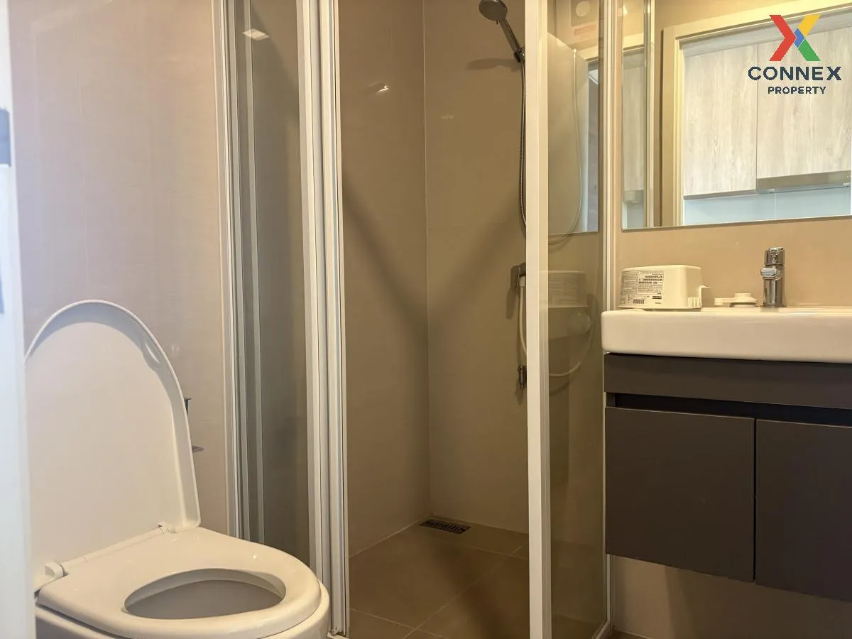 FOR RENT condo , Modiz Sukhumvit 50 , BTS-On Nut , Phra Khanong ,