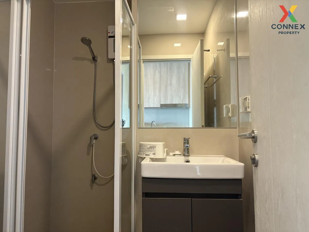 FOR RENT condo , Modiz Sukhumvit 50 , BTS-On Nut , Phra Khanong ,