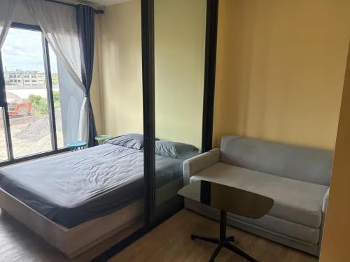 FOR RENT condo , Modiz Sukhumvit 50 , BTS-On Nut , Phra Khanong , Khlong Toei , Bangkok , CX-77599