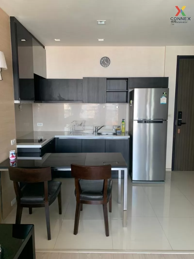 ขายคอนโด  ริทึ่ม สุขุมวิท 44/1 BTS-พระโขนง พระโขนง เขต คลองเตย กร