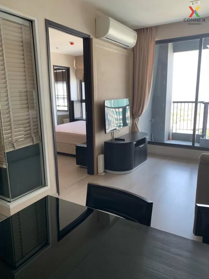 ขายคอนโด  ริทึ่ม สุขุมวิท 44/1 BTS-พระโขนง พระโขนง เขต คลองเตย กร