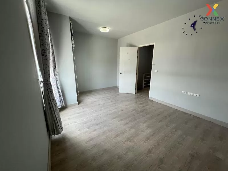 FOR SALE townhome , Citysense Salaya , Sala Ya , Phutthamonthon , FOR SALE townhome , Citysense Salaya , Sala Ya , Phutthamonthon ,