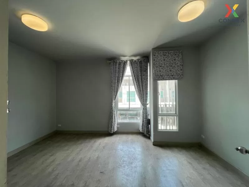 FOR SALE townhome , Citysense Salaya , Sala Ya , Phutthamonthon , FOR SALE townhome , Citysense Salaya , Sala Ya , Phutthamonthon ,