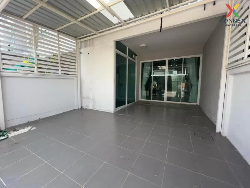 FOR SALE townhome , Citysense Salaya , Sala Ya , Phutthamonthon , FOR SALE townhome , Citysense Salaya , Sala Ya , Phutthamonthon , 2