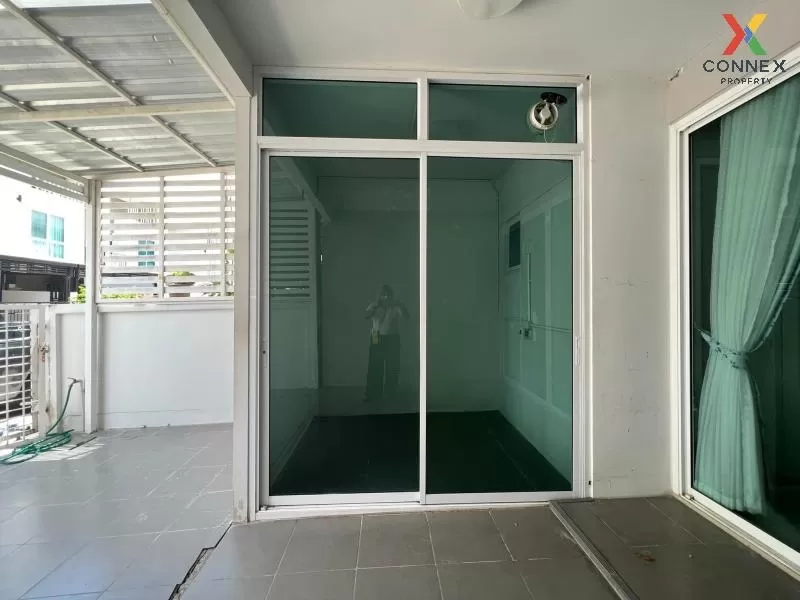 FOR SALE townhome , Citysense Salaya , Sala Ya , Phutthamonthon , FOR SALE townhome , Citysense Salaya , Sala Ya , Phutthamonthon , 3