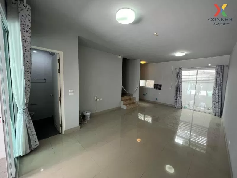 FOR SALE townhome , Citysense Salaya , Sala Ya , Phutthamonthon , FOR SALE townhome , Citysense Salaya , Sala Ya , Phutthamonthon , 4